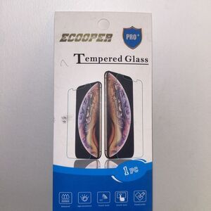 Scooper Pro+ Tempered Glass